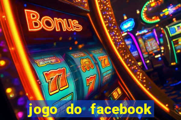 jogo do facebook candy crush saga